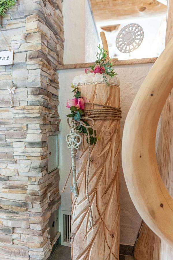 Das Blockhaus Gosau Ngoại thất bức ảnh